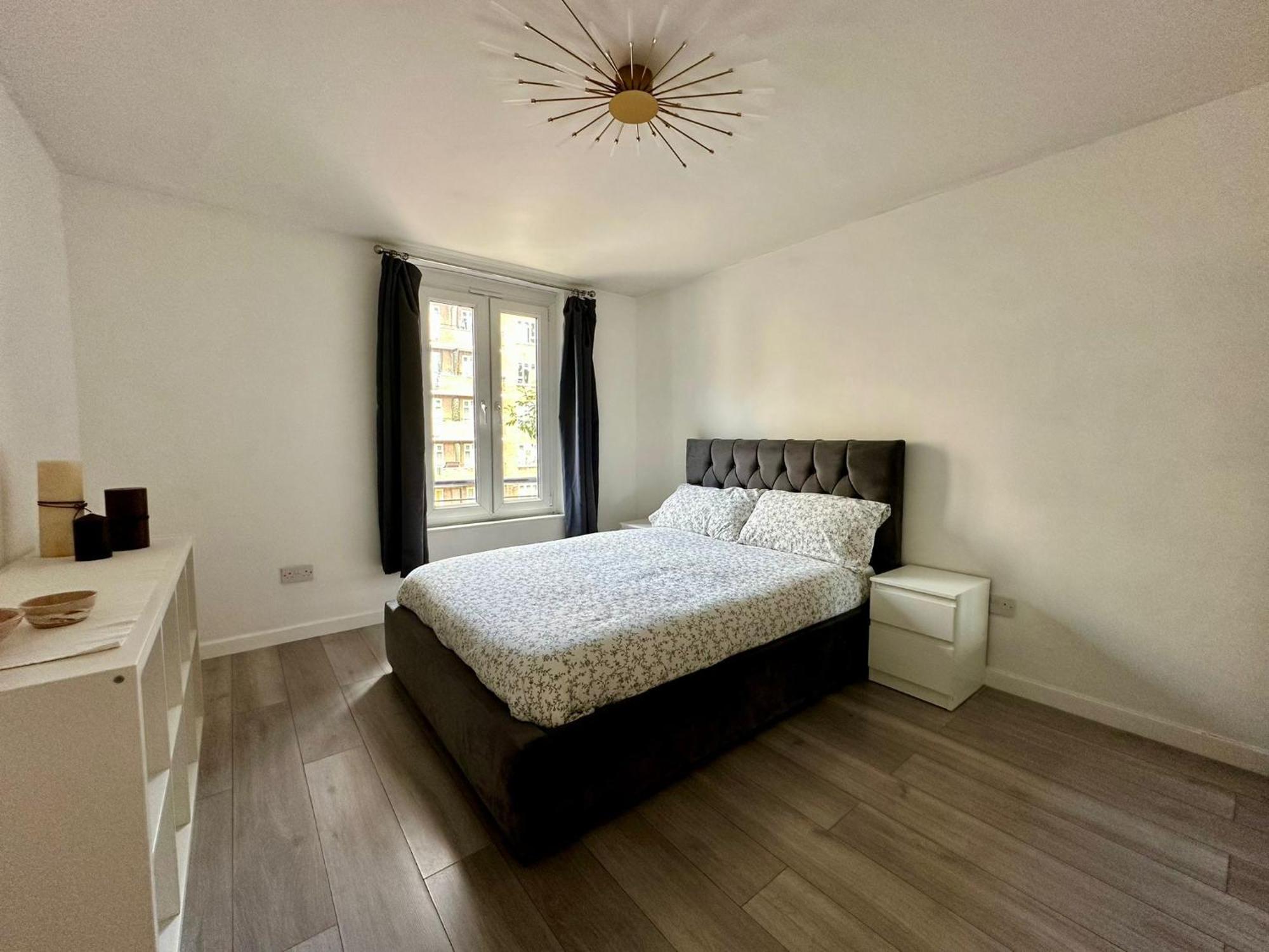Cosy 2 Bedroom Flat In Manor House Londýn Exteriér fotografie